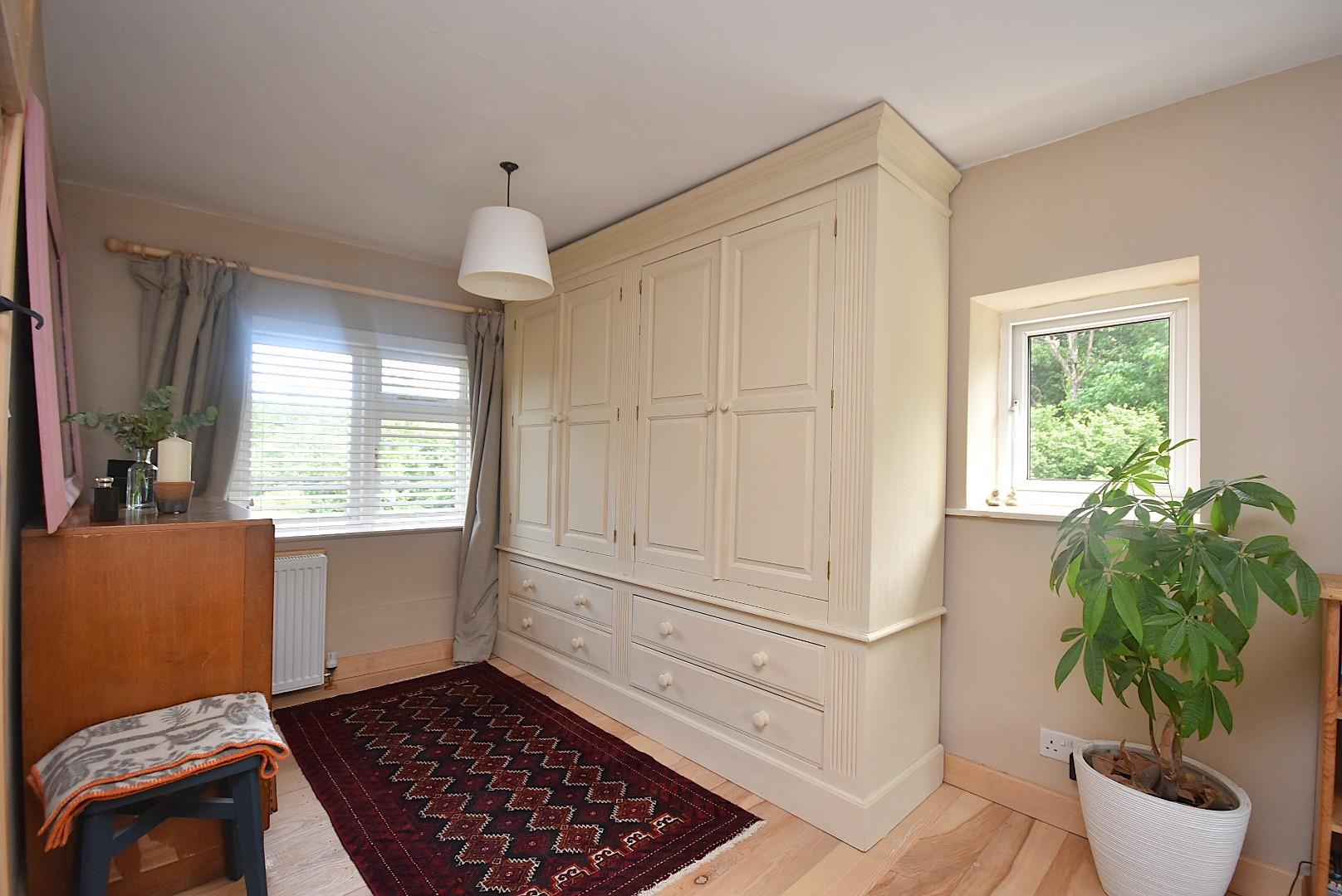 Rose Cottage, Drope Road, St. George's-Super-Ely, Cardiff, CF5 6EP